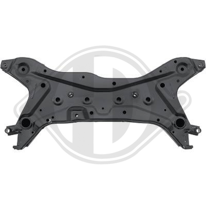 1635677280 MOTORTRÄGER     OUTLANDER, 07->>  +P.4007+4008;LANCER 5847819