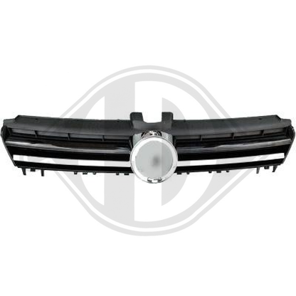 SPORTGRILL      VW GOLF 7, 12-17            R20 LOOK, 2216842