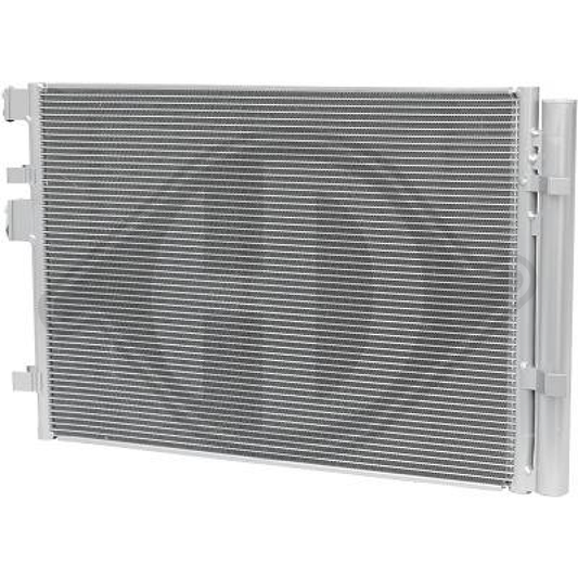 976064P700 KONDENSATOR HYUNDAI I20 08/2008->> DCC2029