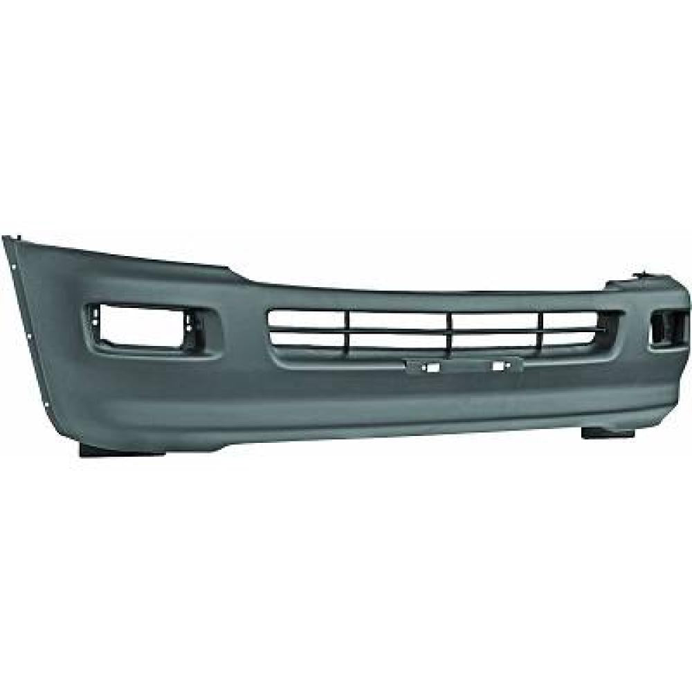 8972359662 Stoßstange Stoßfänger für ISUZU D-Max I Pickup (TFR, TFS) 2002-2003 5402851