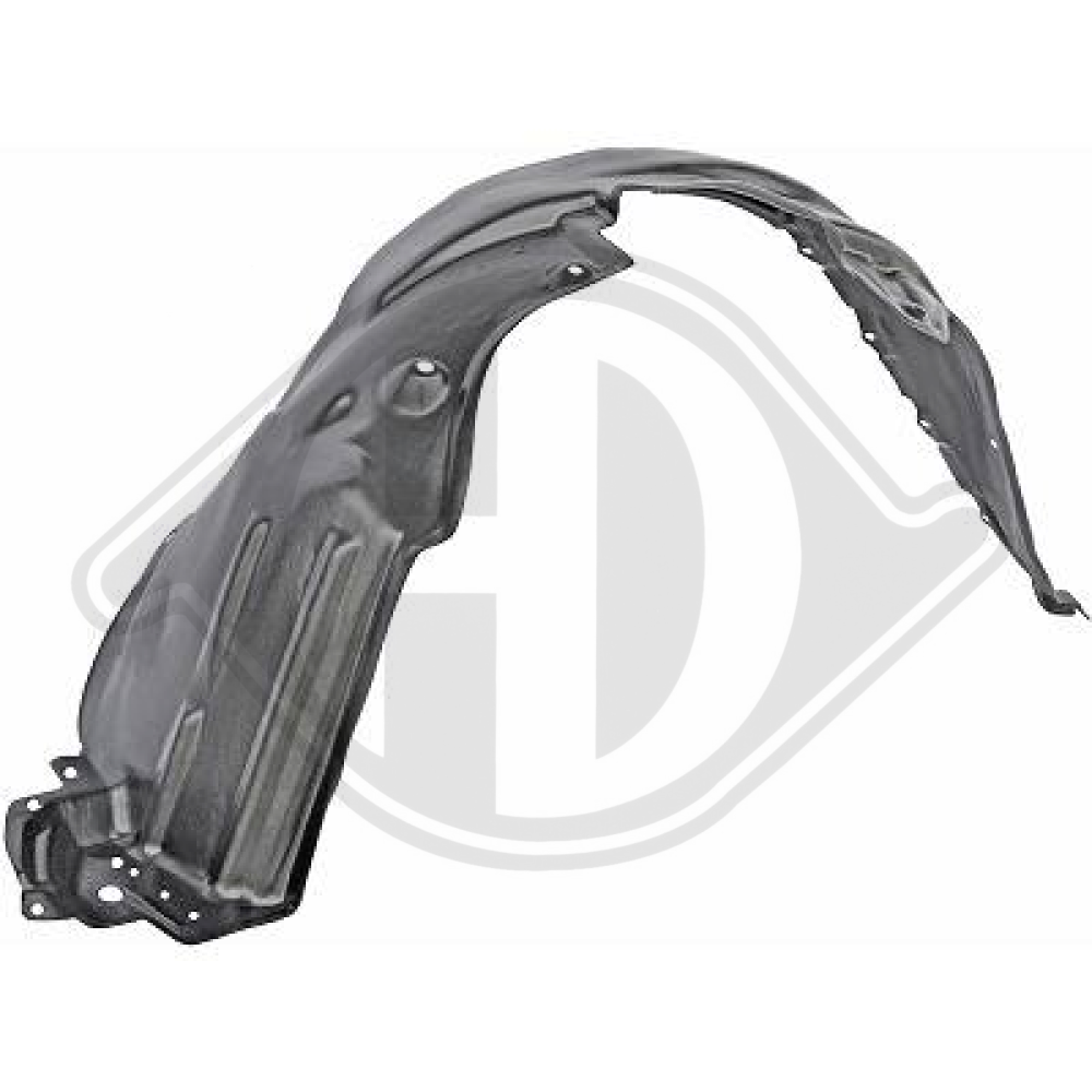 538760R020 RADSCHALE LI.TOYOTA RAV 4, 06-09 6687109