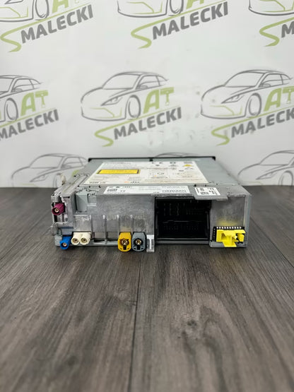 3G0035044D Discover Pro MIB 2 Infotainment Navi Vw Golf VII 7 5G