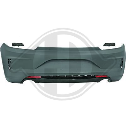 STOßSTANGEN HI  SCIROCCO, 14-17              R-OPTIK 2251555