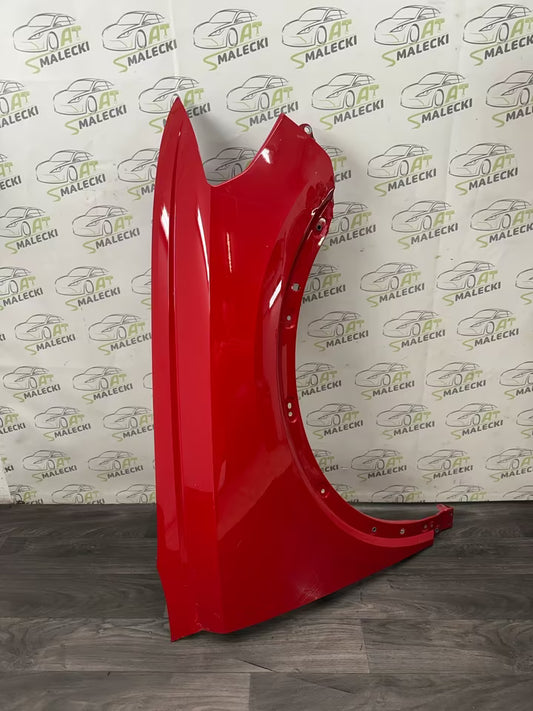 Originale Kotflügel Rechts Audi Q3 F3 83A 83A821092