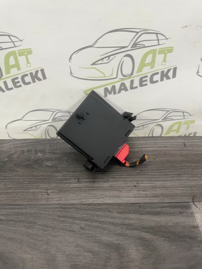 7N0907530A Gateway Steuergerät Interface VW Touran 1T3