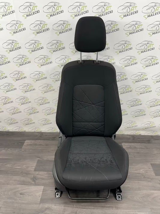 Beifahrersitz Sitz Vorne Rechts Hyundai Bayon Modelle beheizt