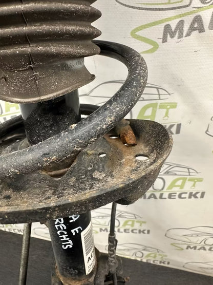 Achsschenkel Radnabe Federbein Rechts Opel Corsa E Modell 1338876