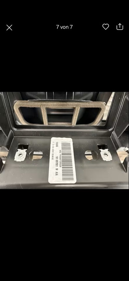 Armaturenbrett Cockpit Dashboard Vw Up 1S Modelle Gebraucht