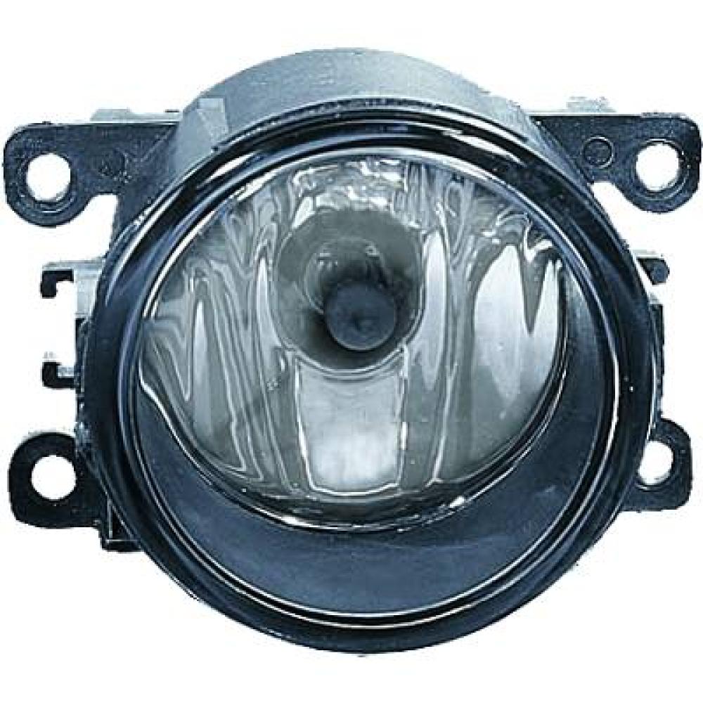 8321A144 NEBELLEUCHTE R/L   PAJERO, 07->>                  H11 5845988