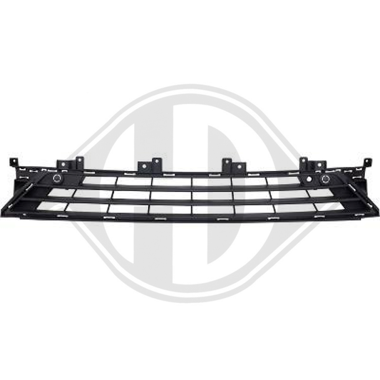 39163513 STOßST.GITTER MI. ASTRA K, 2020-2022    NICHT FÜR PDC 1808144