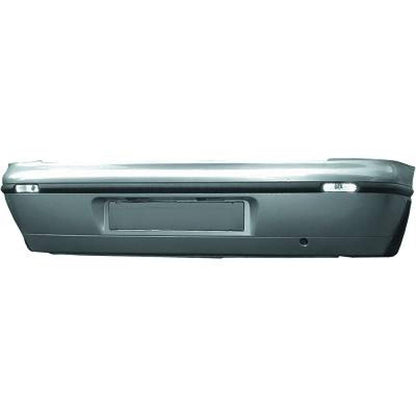 710674099 STOßSTANGE HINTEN   BRAVO, 95-02       LACKIERF.BRAVO 3461055