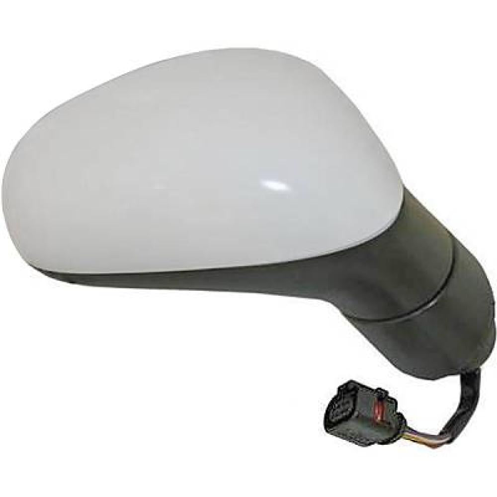 1P1 857 508 A 9B9 SPIEGEL RE.     SEAT LEON, 05-09                7-PIN 7432324