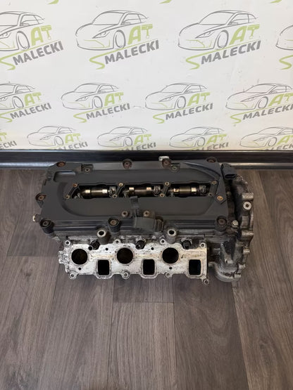 Zylinderkopf Rechts Audi A6 4F C6 Modell 2,7 Tdi BPP Motor