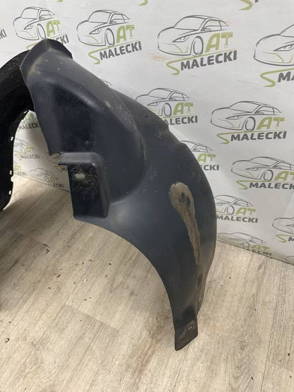 6Q0809958 Radhausschale Innenkotflügel Vorne Rechts Vw Polo 9N