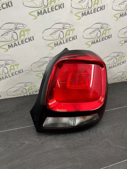 81338002 Rücklicht Heckleuchte Rechts Original Citroen C1 II