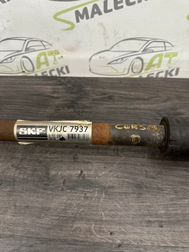Antriebswelle Rechts Gelenkwelle Opel Corsa D 1,3 Diesel VKJC 793