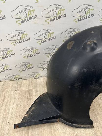 6Q0809958 Radhausschale Innenkotflügel Vorne Rechts Vw Polo 9N