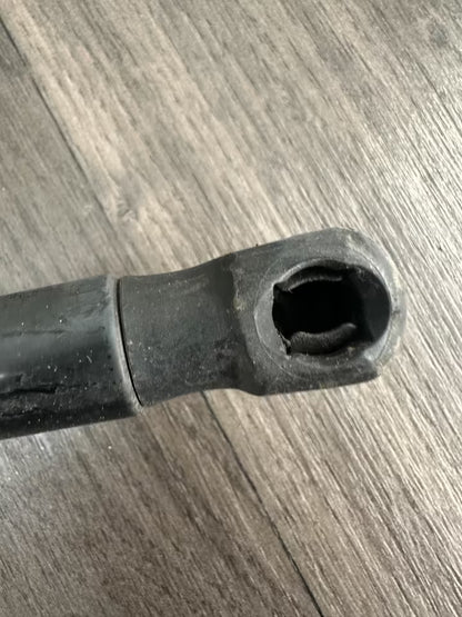 6R6827550A Heckklappendämpfer Gasfeder VW Polo 6R Heck