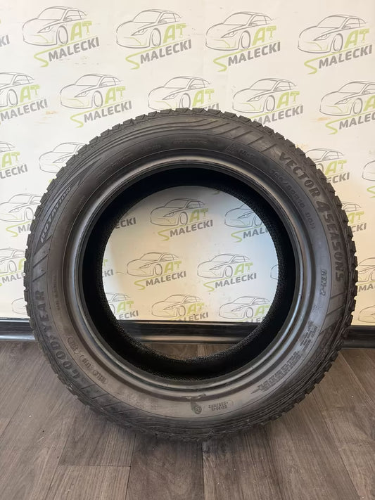 195/55 R15 85H Goodyear Vector 4 Gen-2 Reifen Allwetterreifen