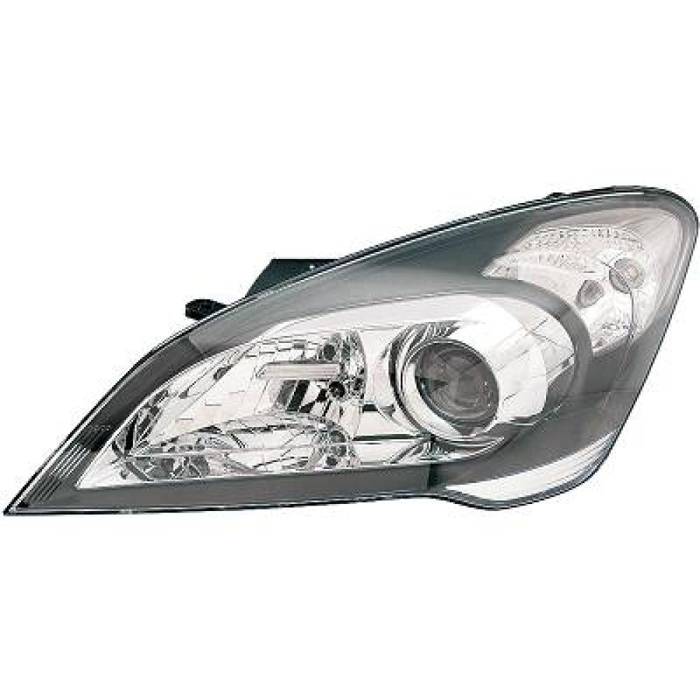 921011H070 SCHEINWERFER LI.     CEED, 08-12         RAND SCHWARZ 6553181