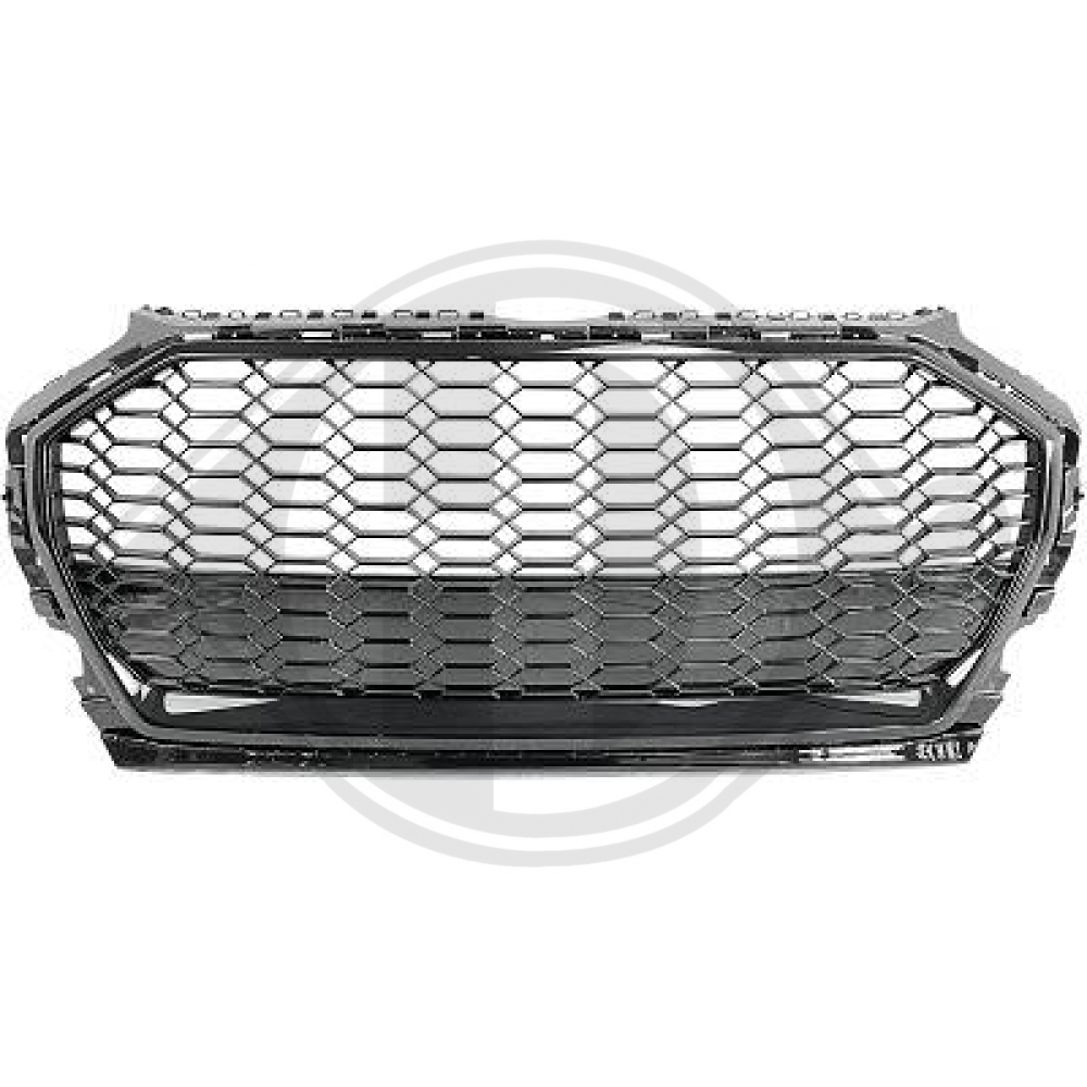 DESIGNGRILL            Q5, 20-2025   RENNSPORT-OPTIK, 1076340