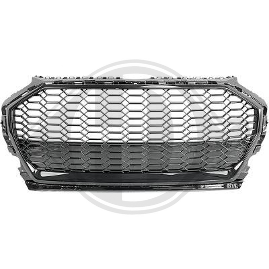 DESIGNGRILL            Q5, 20-2025   RENNSPORT-OPTIK, 1076340