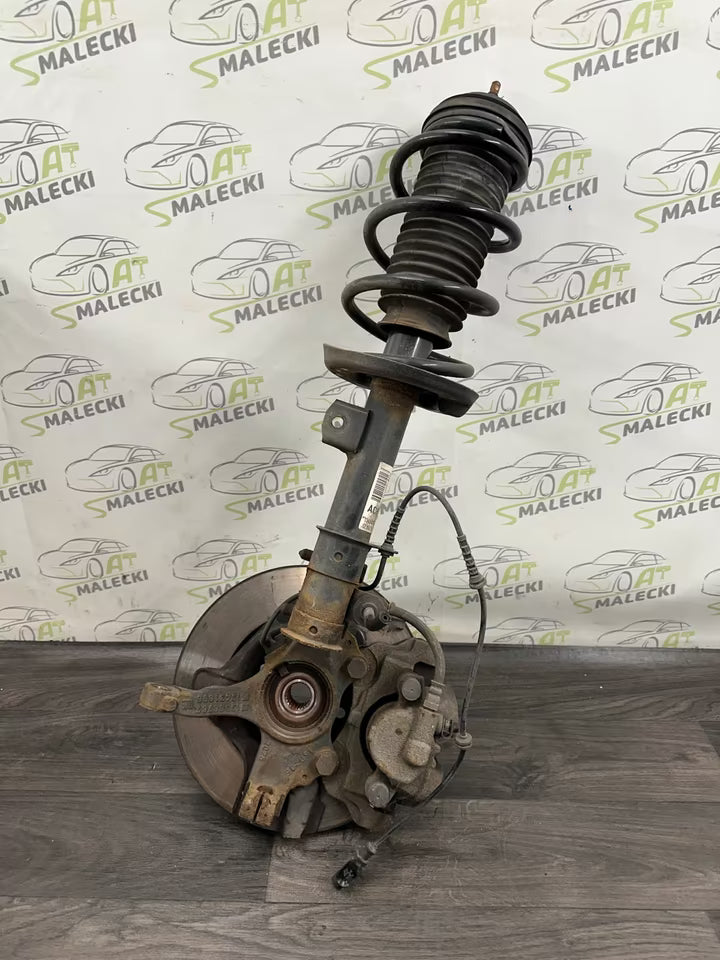 13388767 Achsschenkel Radnabe Federbein Links Opel Adam Corsa E