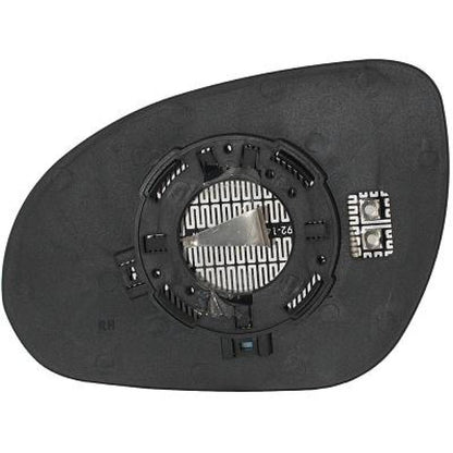 87621-2R100 SPIEGELGLAS RE.       i30, 07-12 6835126