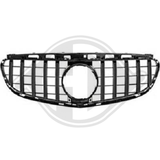 SPORTGRILL           W212, 13-16             GT-OPTIK 1617341