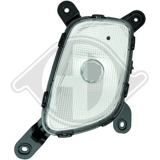 922081Y500 TAGFAHRLICHT RE.  PICANTO, 15-17 6507288