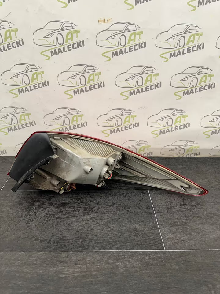 92401-2Y0 Rücklicht Heckleuchte Links Original Hyundai IX35