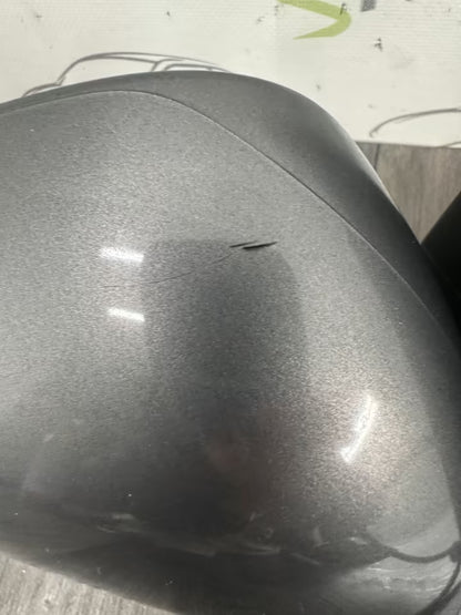 Außenspiegel Spiegel Rechts Vw Golf V 5 Modell LA7T