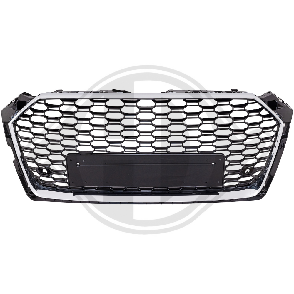 DESIGNGRILL            A5, 16-19     RENNSPORT-OPTIK, 1046940
