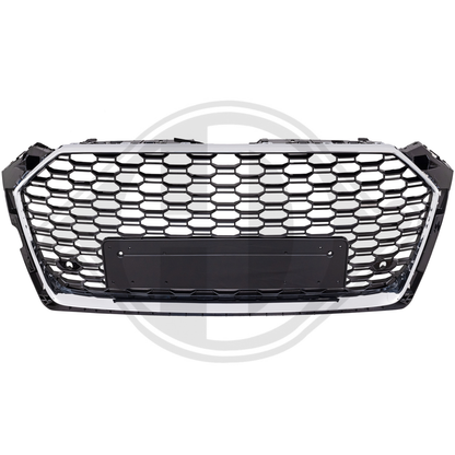 DESIGNGRILL            A5, 16-19     RENNSPORT-OPTIK, 1046940