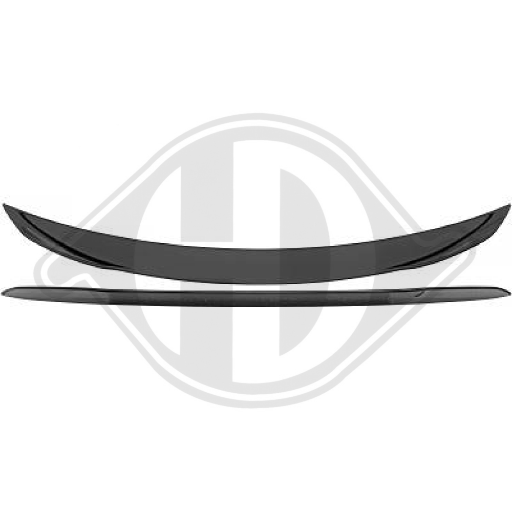 118 790 08 00 HECKLIPPE            C118, 19->>      SPORT 45 OPTIK, 1683262