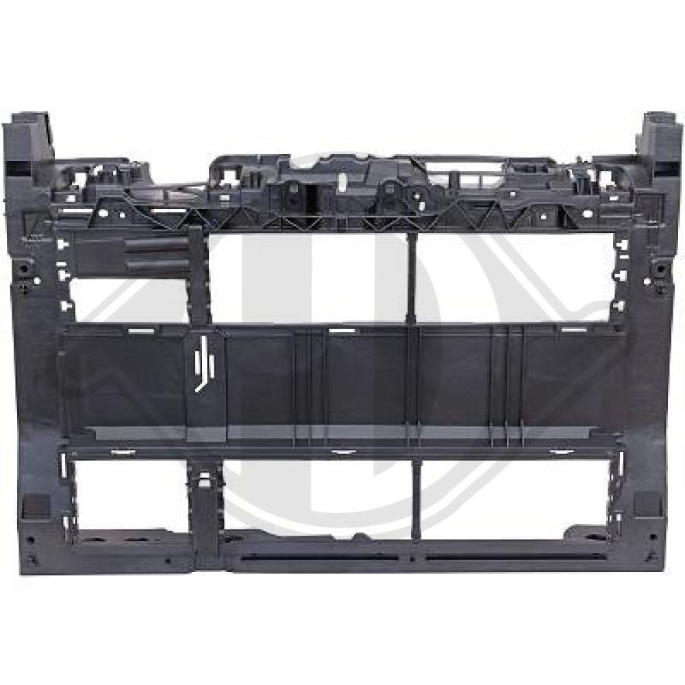 L1TB8473AC FRONTMASKE      FORD PUMA, BJ. 20->> 1432002