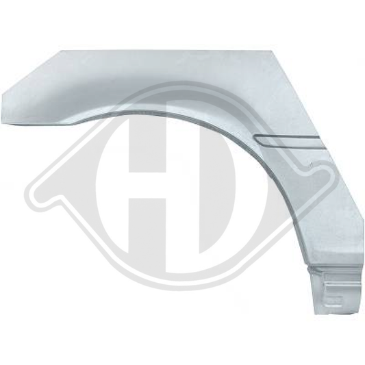 RADLAUF HI RE.  E46 COUPE, 99-06 9123232