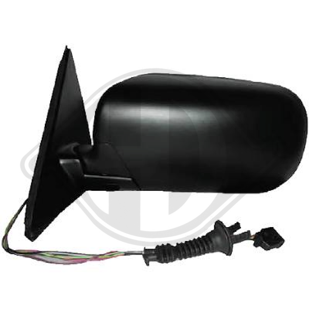 51 16 8 203 739 SPIEGEL LI.       BMW E39, 95-03                7-PIN 1223225