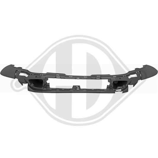 A   166 885 04 38 HALTER STOßF. VORN   W166, 2015->19 1692168