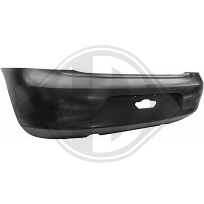 5Z0807421LB41 STOßSTANGE HINTEN     FOX, 05->> 2235055