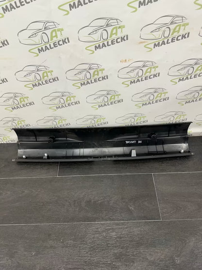 3C9863459 Kofferaumabdeckung für VW Passat B6 Modelle