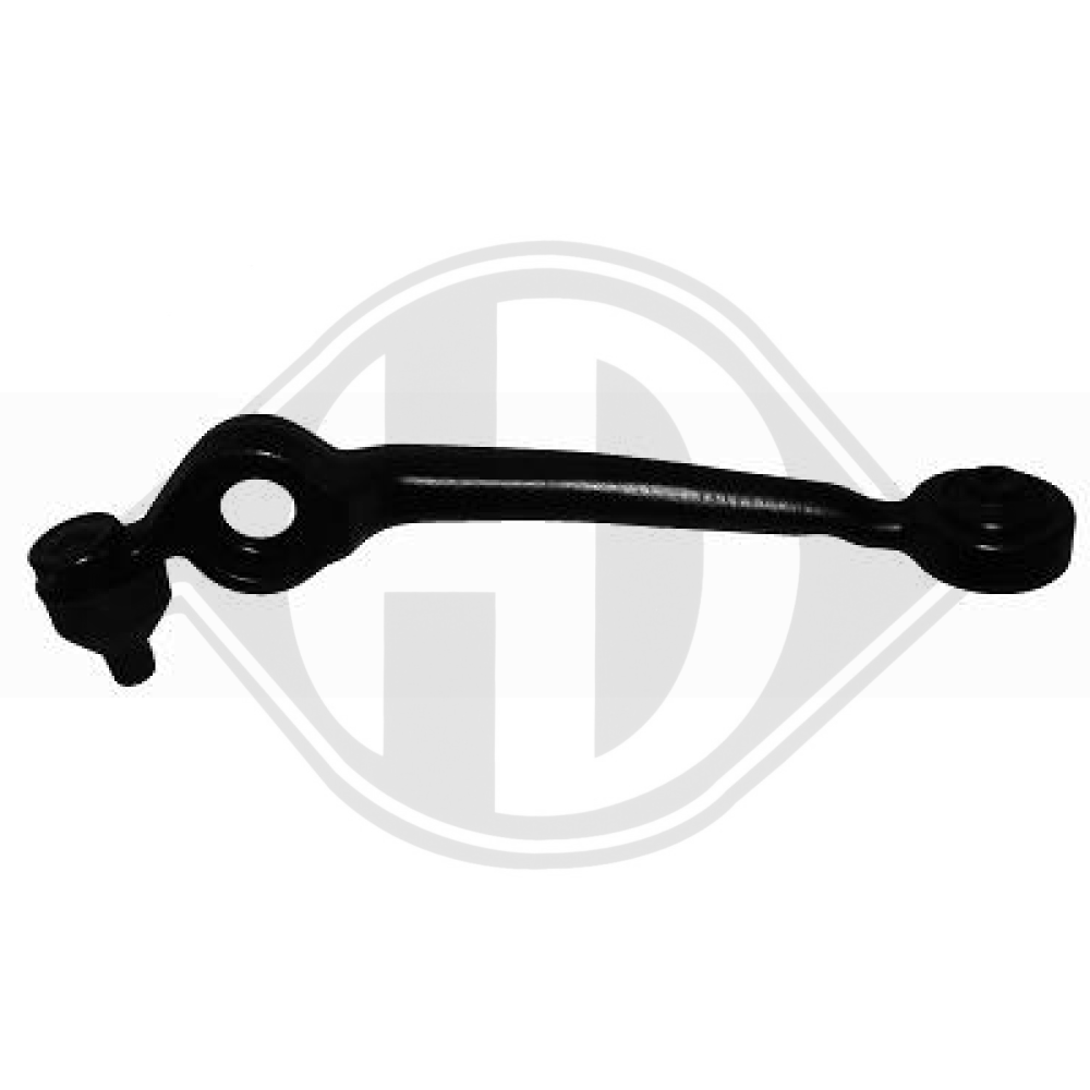 4A0407151 QUERLENKER LI.    AUDI A6, 90-97 1102301