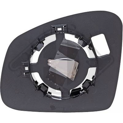 963650968R SPIEGELGLAS RE.    TWINGO, 14->>        +SMART 14->>; 4483026
