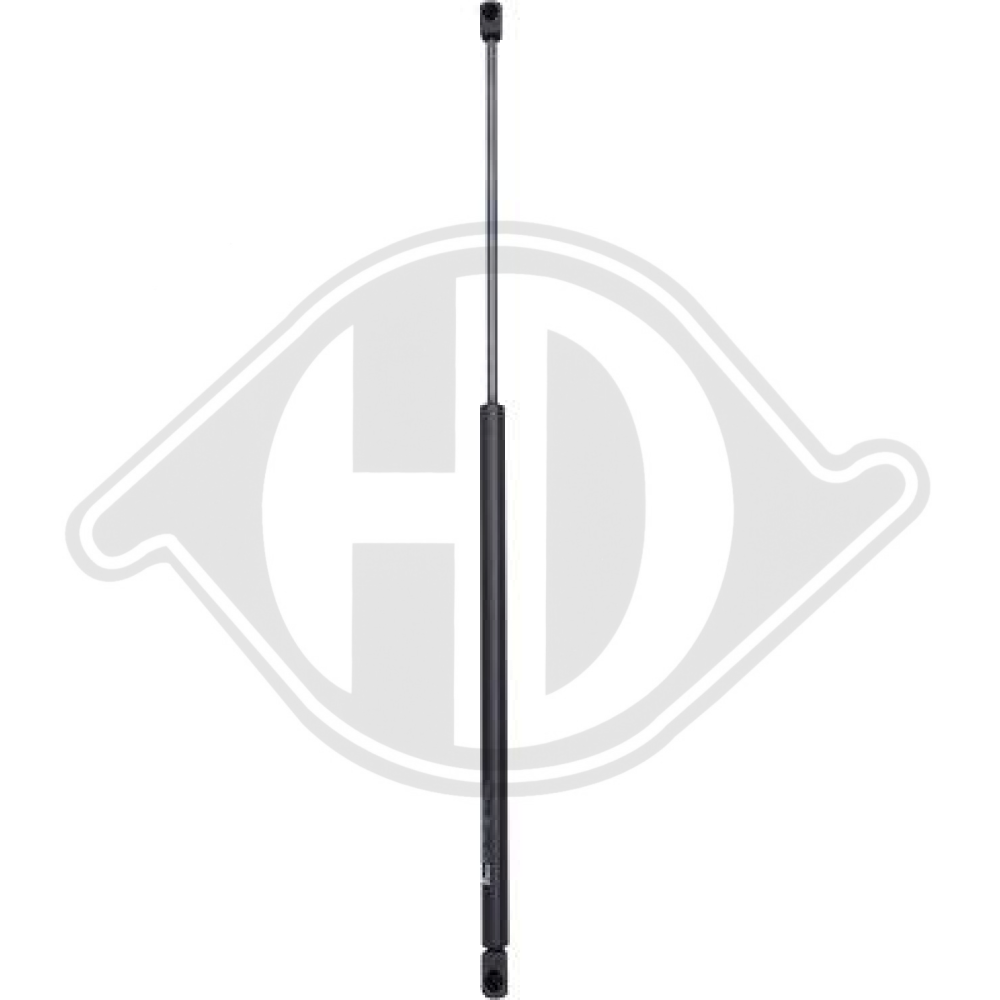 4378216 GASFEDER HECKKL.  CONNECT, 02-13 9145460