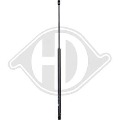 4378216 GASFEDER HECKKL.  CONNECT, 02-13 9145460