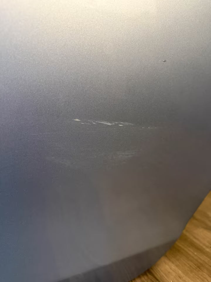 Türe Tür hinten links VW Golf VI 6 5K Modell 08-12Bj Farbe LA5Q