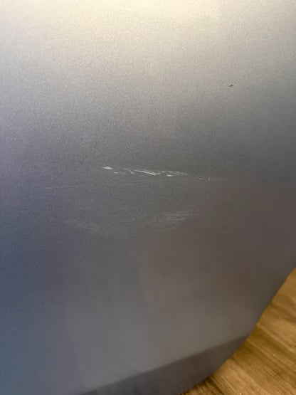 Türe Tür hinten links VW Golf VI 6 5K Modell 08-12Bj Farbe LA5Q