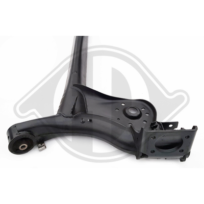 B000768280 HINTERACHSE   PEUGEOT 107, 2014->> 4082419