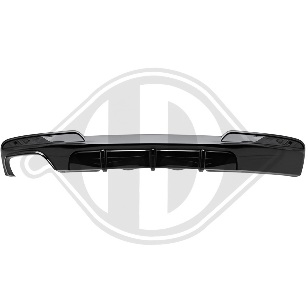 DIFFUSOR HINTEN    F10/F11 10-17    SPORT-PERFORMANCE 1225659
