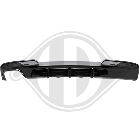 DIFFUSOR HINTEN    F10/F11 10-17    SPORT-PERFORMANCE 1225659